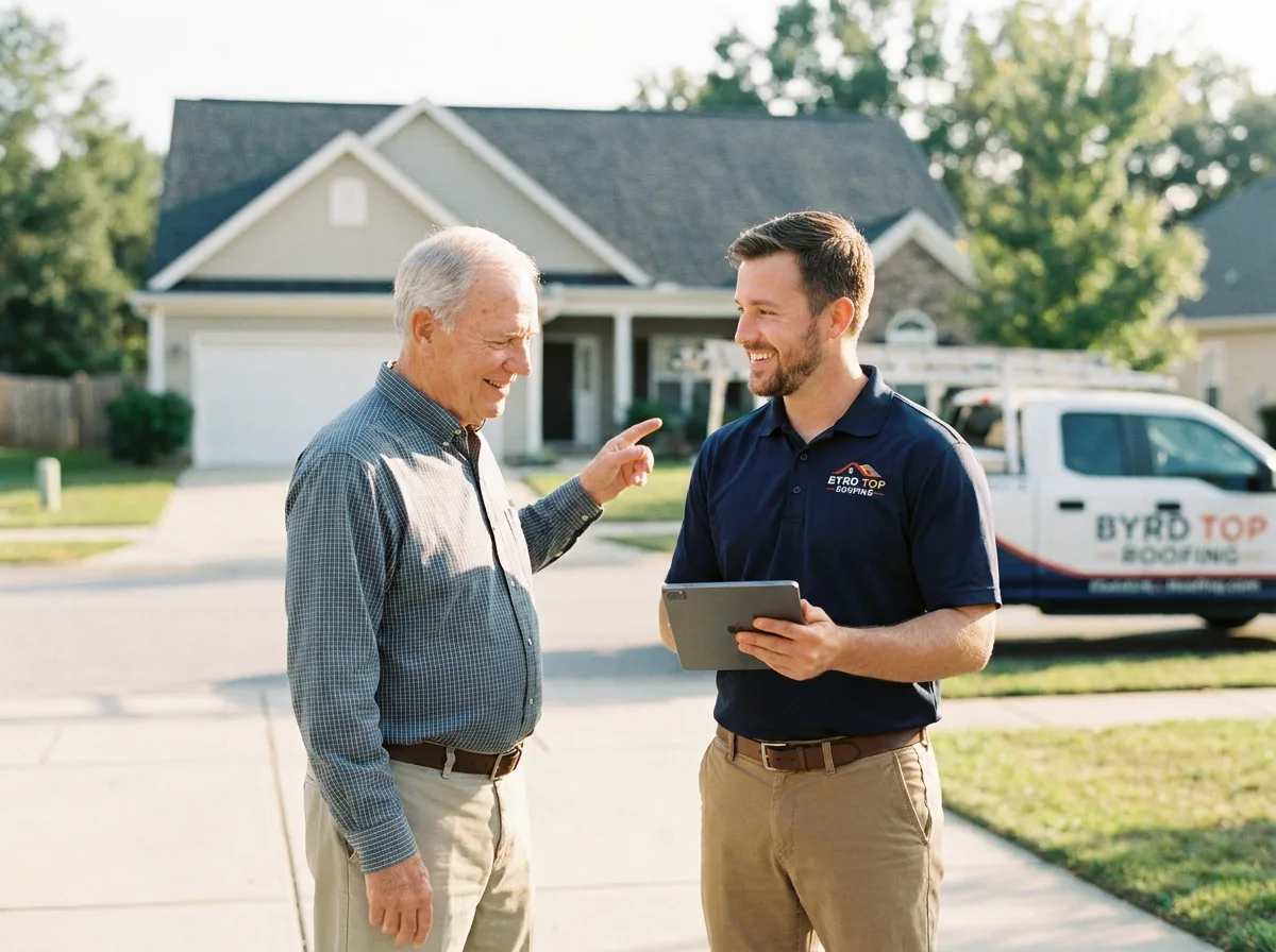 Roofing Berne, IN FAQs